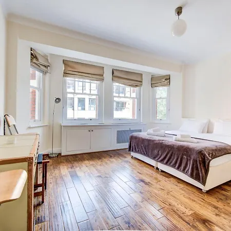 Guestready - Rosey Delight In South Kensington Apartment London Exterior photo