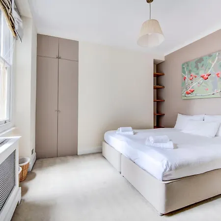 Guestready - Rosey Delight In South Kensington Apartment London Exterior photo
