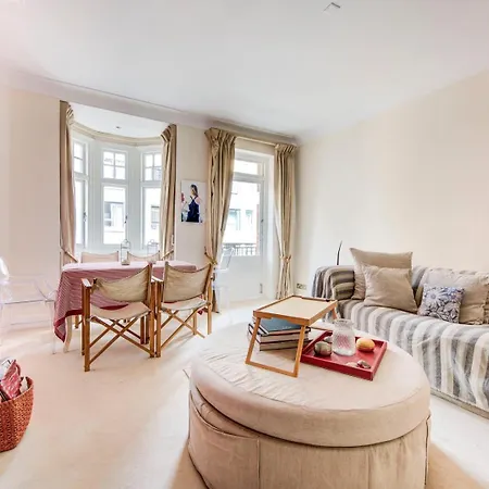 Guestready - Rosey Delight In South Kensington Apartment London Exterior photo