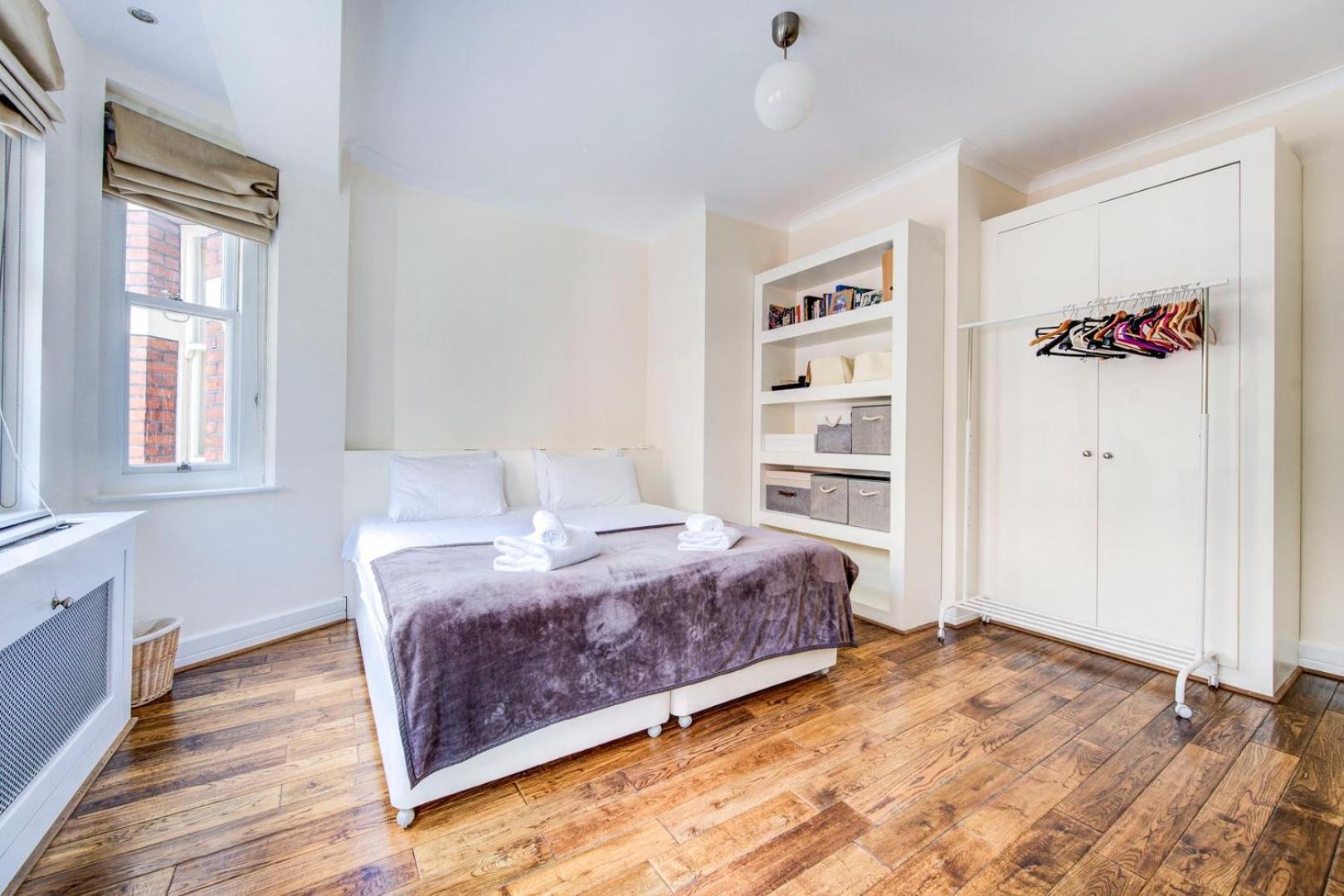 Appartamento Guestready - Rosey Delight In South Kensington Londra