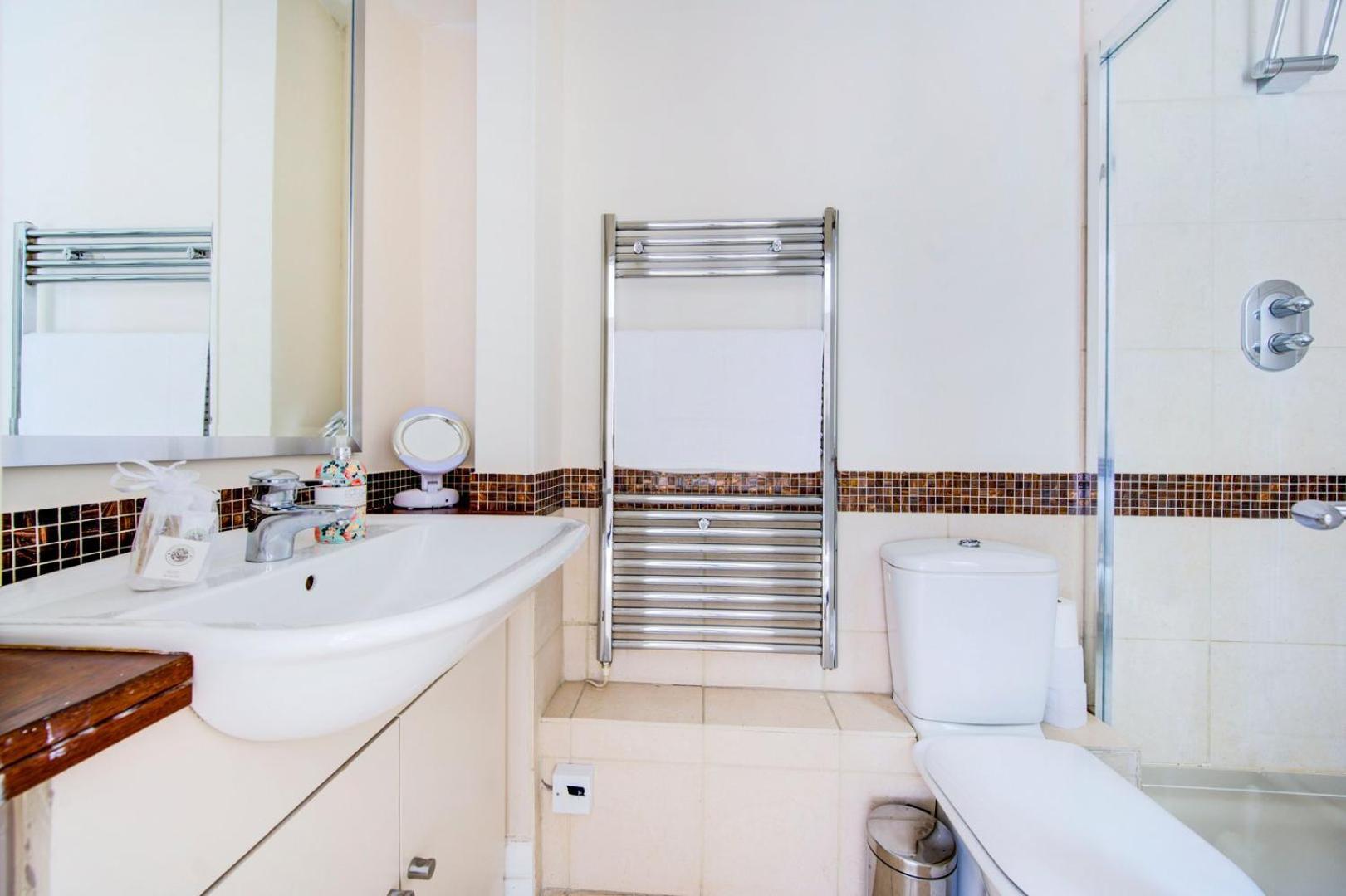 Guestready - Rosey Delight In South Kensington Appartamento Londra