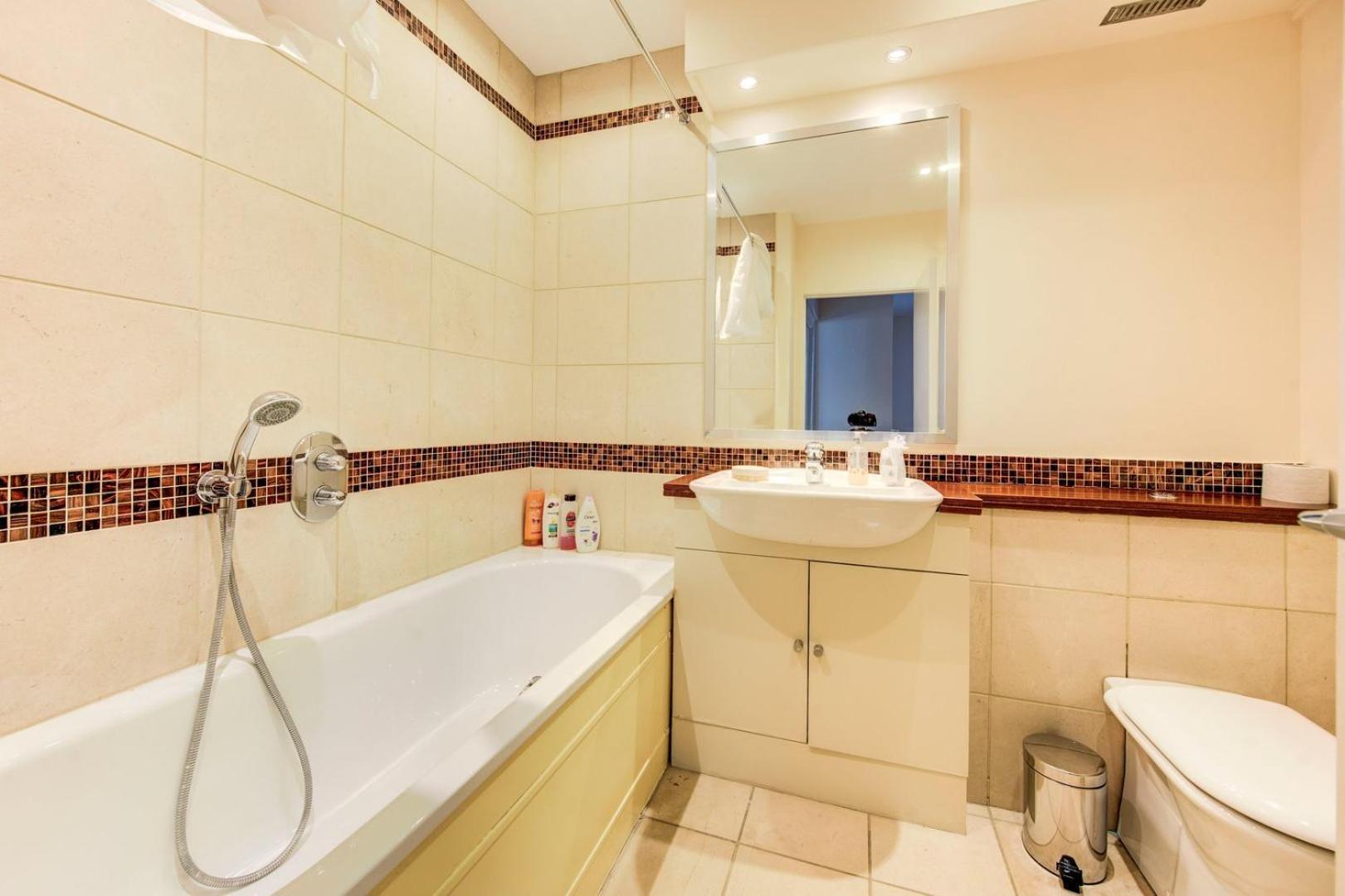 Appartamento Guestready - Rosey Delight In South Kensington Londra