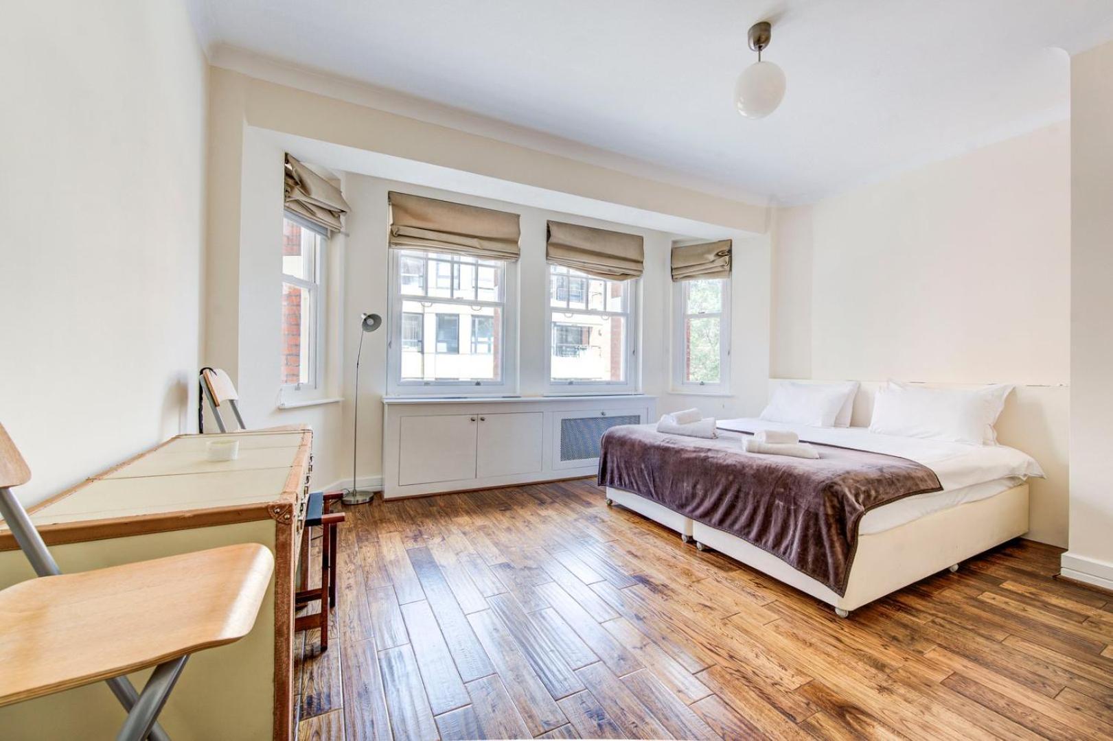 Guestready - Rosey Delight In South Kensington * Londra