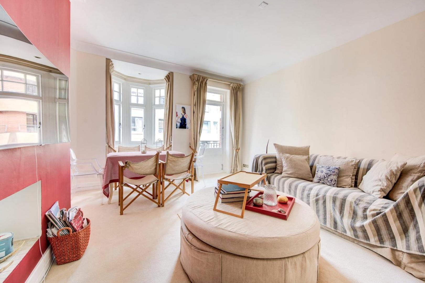 Guestready - Rosey Delight In South Kensington * Londra